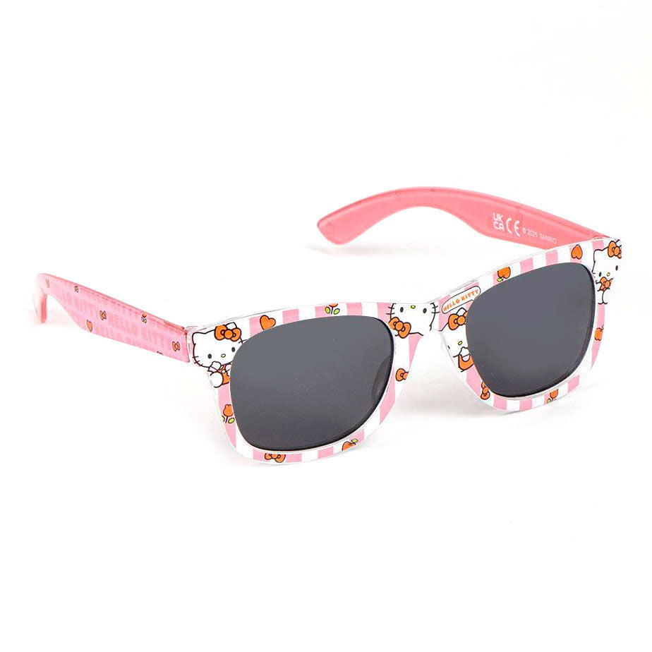 Gafas de sol Hello Kitty surtidas con monturas decoradas y lentes oscuras - 2