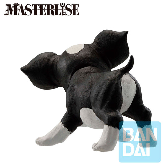 Figura Ichibansho de Iggy de JoJo’s Bizarre Adventure - 4