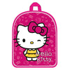 Mochila rosa My Style con Hello Kitty