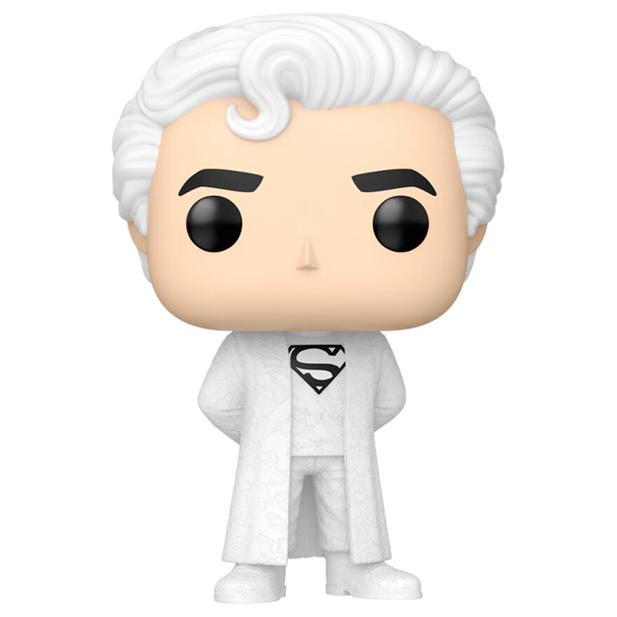 Figura Funko POP! de Jor-El de Superman the Movie 1978