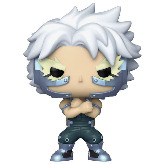 Figura Funko POP! de Tetsutetsu de My Hero Academia