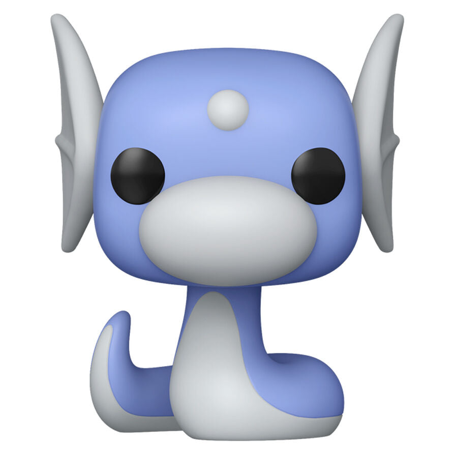 Figura Funko POP! de Dratini Minidraco de Pokémon