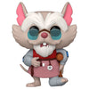 Figura Funko POP! de Mr. Ages con gafas turquesa