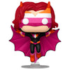 Figura Funko POP! de Batwoman con capa magenta