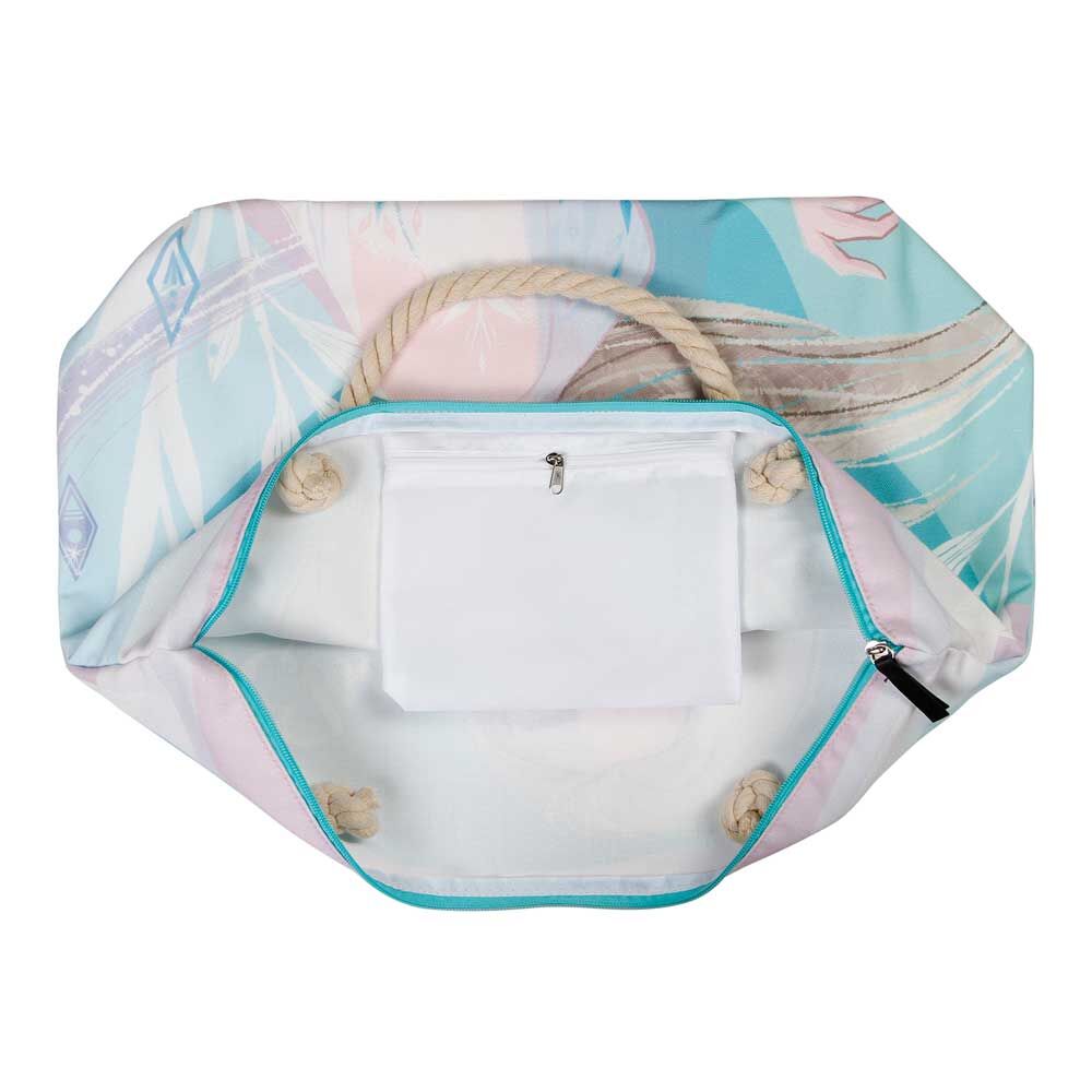 Bolsa de playa Frozen 2 Disney con Elsa - 2