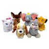 Peluche Classic Disney surtido de 17 cm con varios personajes