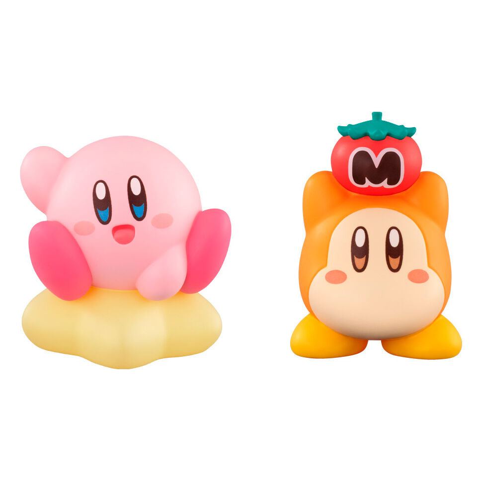 Figuras Kirby Friends surtidas de BANDAI - 7