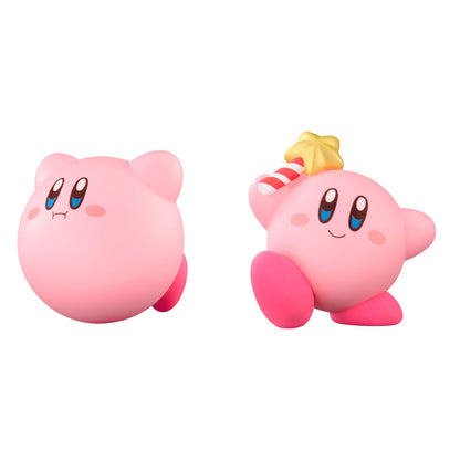 Figuras Kirby Friends surtidas de BANDAI - 8