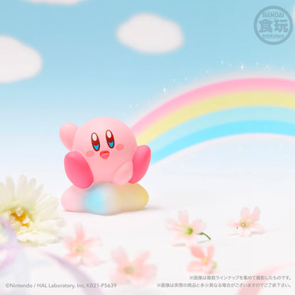 Figuras Kirby Friends surtidas de BANDAI - 9