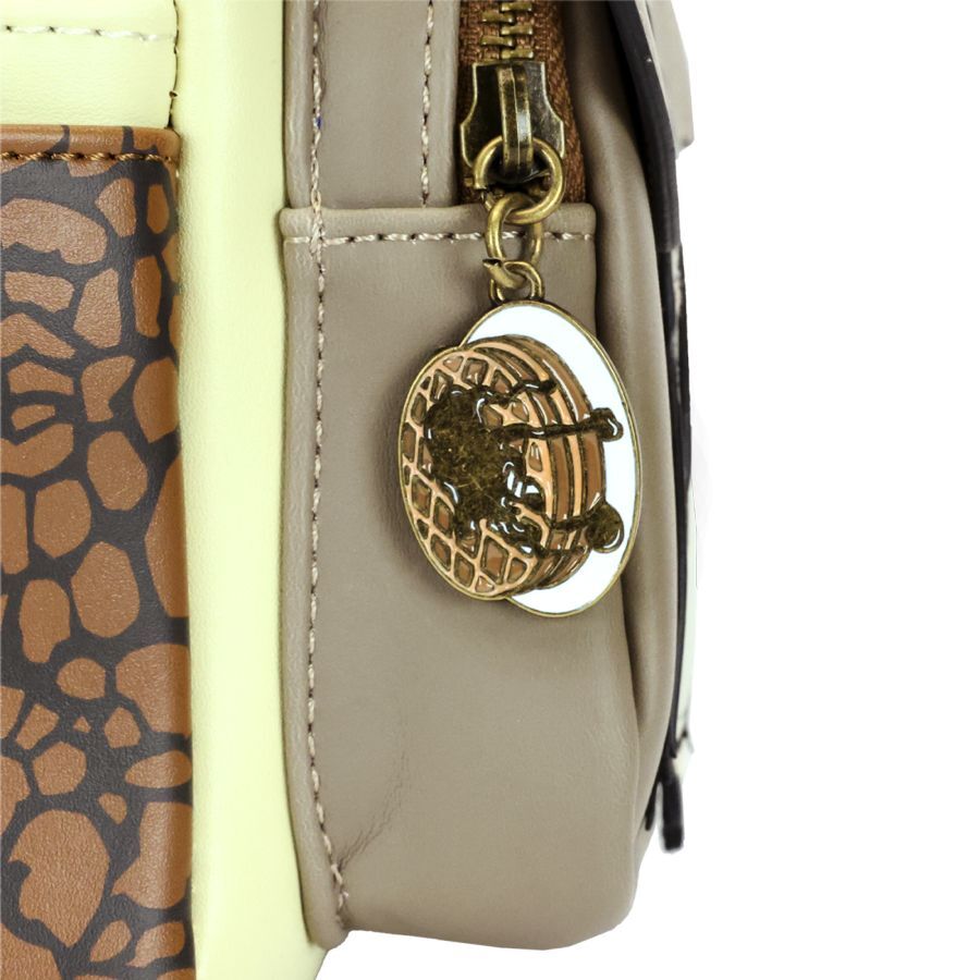 Mochila Loungefly de Shrek y Donkey - 4