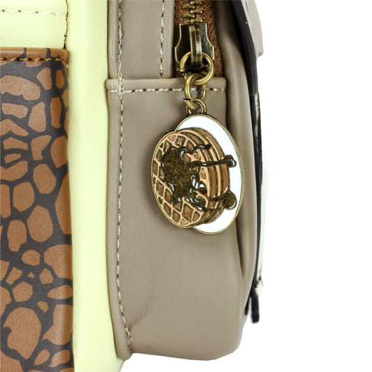 Mochila Loungefly de Shrek y Donkey - 4