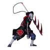 Figura de Hidan de Naruto Shippuden con guadaña