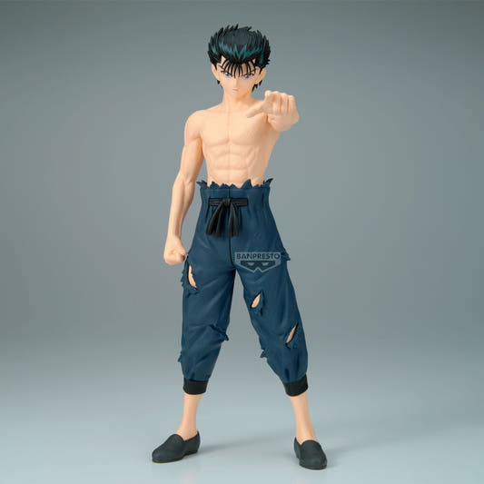Figura Maximatic de Yusuke Urameshi de Yu Yu Hakusho - 2