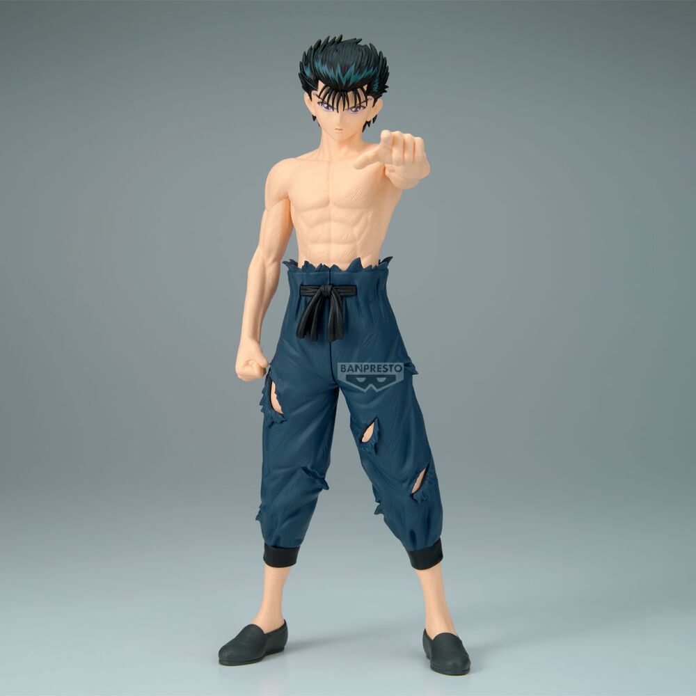 Figura Maximatic de Yusuke Urameshi de Yu Yu Hakusho - 2