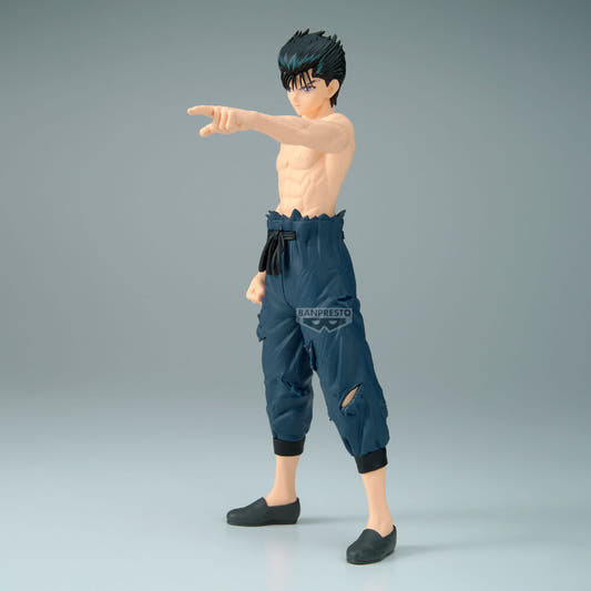 Figura Maximatic de Yusuke Urameshi de Yu Yu Hakusho - 3