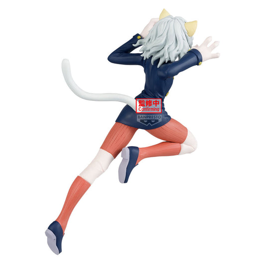 Figura de Neferpitou de Hunter x Hunter en pose dinámica - 4