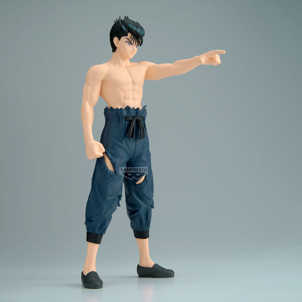 Figura Maximatic de Yusuke Urameshi de Yu Yu Hakusho - 4