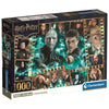 Puzzle Clementoni Harry Potter de 1000 piezas con personajes de la saga
