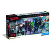 Puzzle panorámico Clementoni de Dungeons & Dragons de 1000 piezas