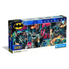 Puzzle panorámico de Batman DC Comics Clementoni de 1000 piezas