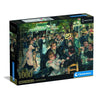 Puzzle Clementoni de 1000 piezas con Bal du Moulin de la Galette de Renoir