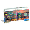 Puzzle Clementoni de 1000 piezas con vista panorámica de Ámsterdam