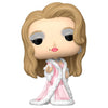 Figura Funko POP! de Britney Spears como Lucky con vestido rosa