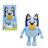 Peluche parlante de Bluey de 25 cm en tonos azules