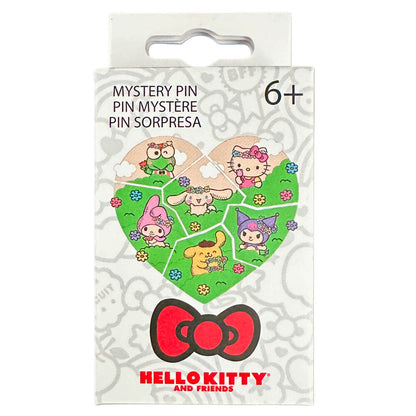 Blind box de pin esmaltado Hello Kitty and Friends de Loungefly - 2