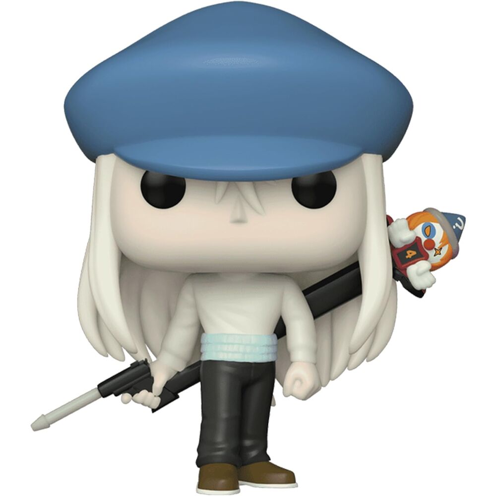 Figura Funko POP! de Kite de Hunter x Hunter