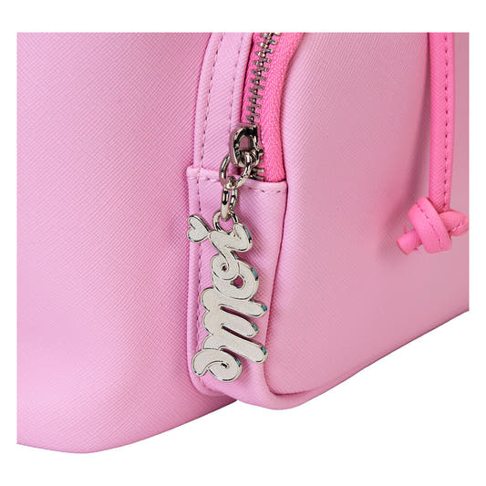 Mochila rosa de Miss Piggy de Los Teleñecos Disney Loungefly - 5