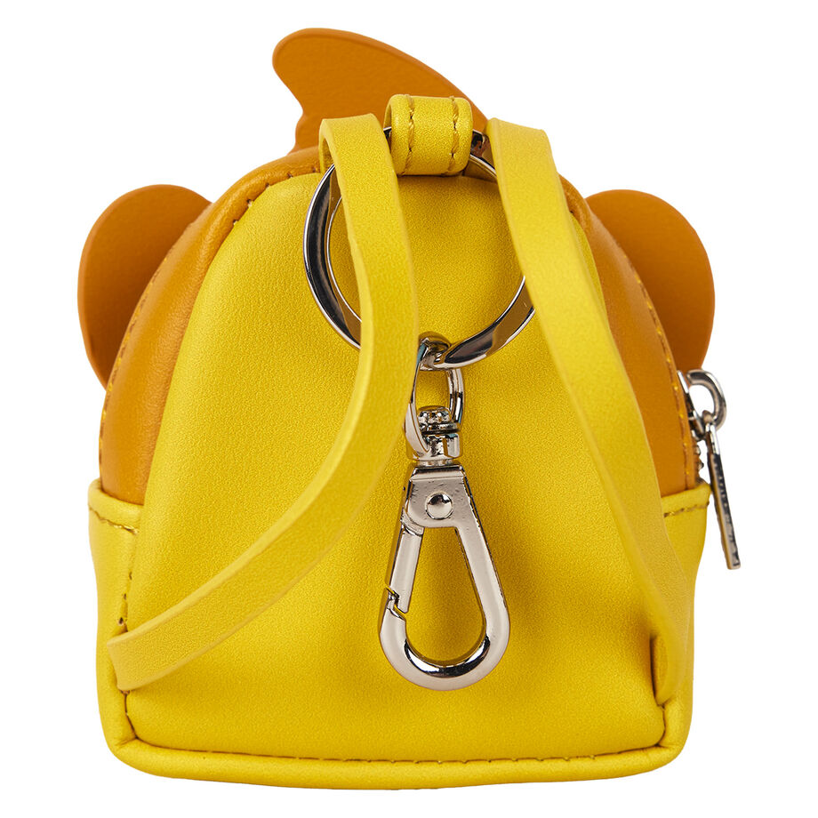Llavero mini mochila Mystery Disney Cenicienta Loungefly surtido - 6