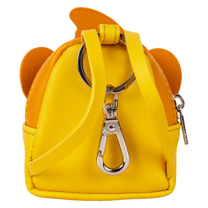 Llavero mini mochila Mystery Disney Cenicienta Loungefly surtido - 6