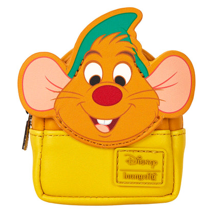 Llavero mini mochila Mystery Disney Cenicienta Loungefly surtido - 5