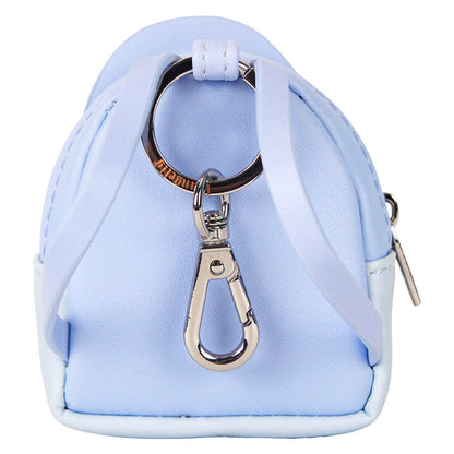 Llavero mini mochila Mystery Disney Cenicienta Loungefly surtido - 4