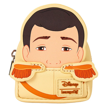 Llavero mini mochila Mystery Disney Cenicienta Loungefly surtido - 13