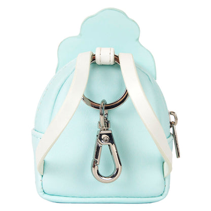 Llavero mini mochila Mystery Disney Cenicienta Loungefly surtido - 10