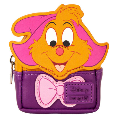 Llavero mini mochila Mystery Disney Cenicienta Loungefly surtido - 11