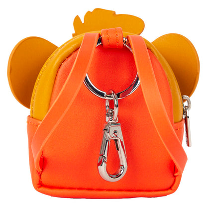 Llavero mini mochila Mystery Disney Cenicienta Loungefly surtido - 8