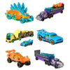 Vehículos Super Rigs Hot Wheels de Mattel en surtido