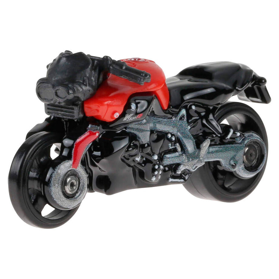 Vehículos Hot Wheels a escala 1:64 en blíster - 4