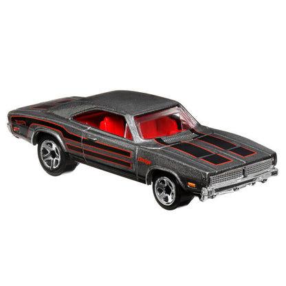 Ejemplos de coches Hot Wheels Celebration a escala 1:64 - 3