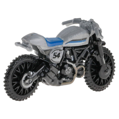 Vehículos Hot Wheels a escala 1:64 en blíster - 5