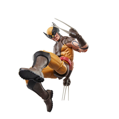 Figura articulada de Daken Wolverine Dark Avengers de 15 cm - 5