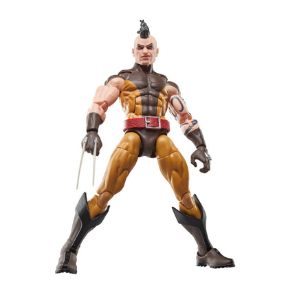 Figura articulada de Daken Wolverine Dark Avengers de 15 cm - 6