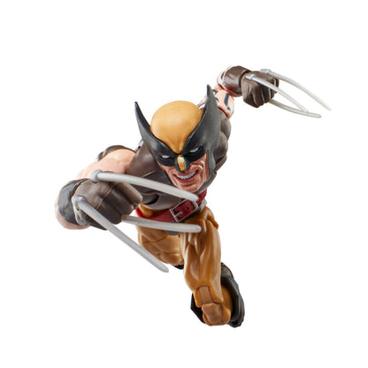 Figura articulada de Daken Wolverine Dark Avengers de 15 cm - 7
