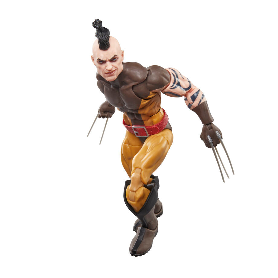 Figura articulada de Daken Wolverine Dark Avengers de 15 cm - 8