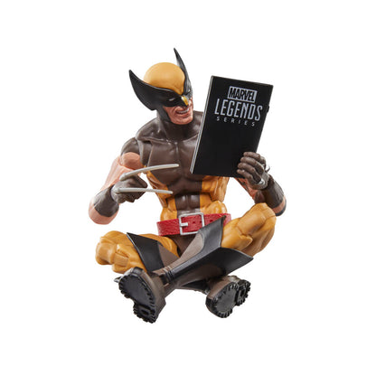 Figura articulada de Daken Wolverine Dark Avengers de 15 cm - 9