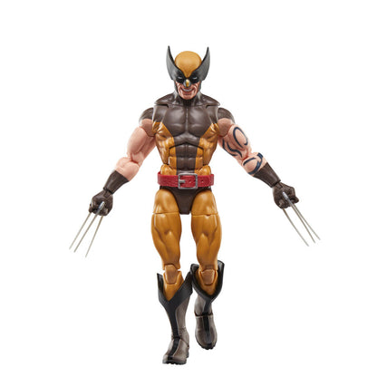 Figura articulada de Daken Wolverine Dark Avengers de 15 cm
