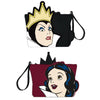 Neceser Disney de Blancanieves y Reina Grimhilde con correa lateral